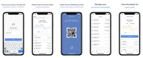 Learn how to download, install and use Ledger Live, and access the features of the app, such as buying, swapping and growing crypto. . Ledger app download